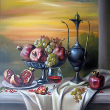 Схема вышивки «№363490»