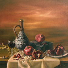 Схема вышивки «№363510»