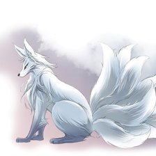 Схема вышивки «Кумихо»