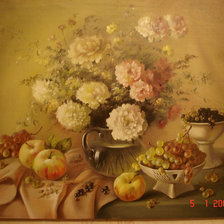 Схема вышивки «№363598»