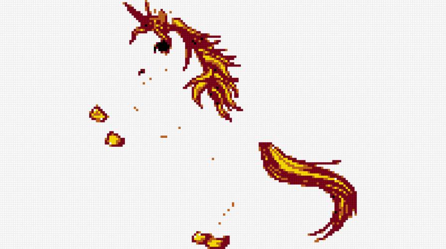 единорог - мифы - предпросмотр