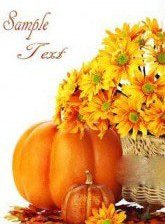 осенний натюрморт