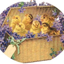 Схема вышивки «№363913»