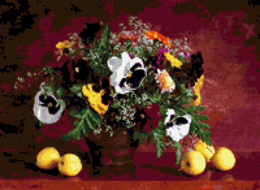 NATURMORT - предпросмотр