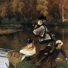 Схема вышивки «№363917»