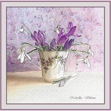 Схема вышивки «№363943»