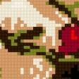 Предпросмотр схемы вышивки «№363954»