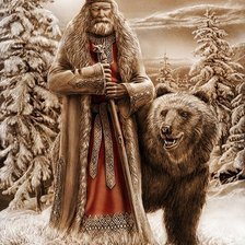 Схема вышивки «№364019»