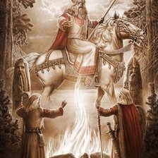 Схема вышивки «№364023»