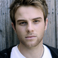 Схема вышивки «Натаниэль Бузолик»