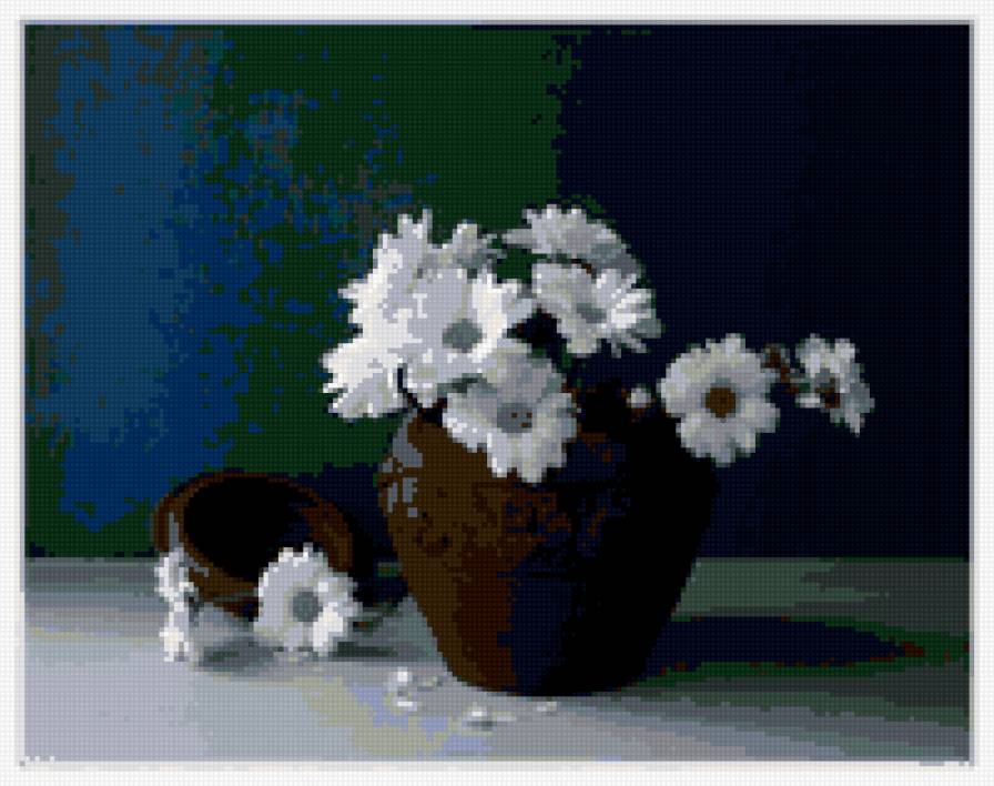 цветы - цветы - предпросмотр