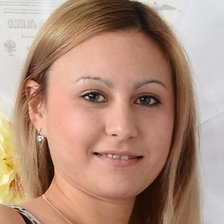 Схема вышивки «миля»