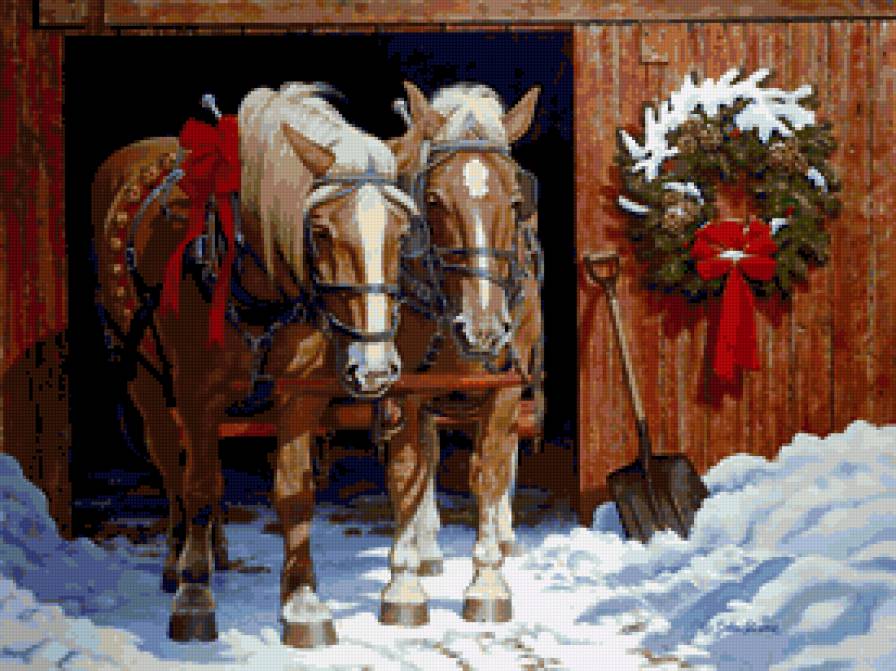 лошади - животные. лошади - предпросмотр