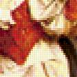 Предпросмотр схемы вышивки «courtship3» (№364351)