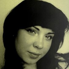 Схема вышивки «я 2»