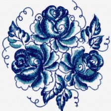 Схема вышивки «№364420»