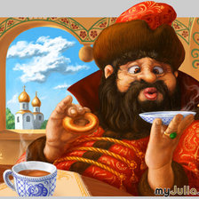 чайная серия