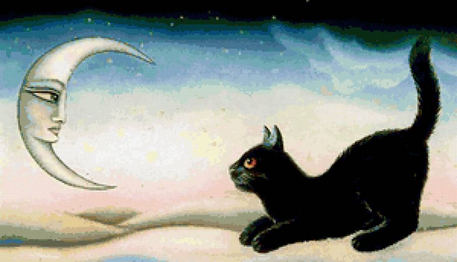 сюжет для подушки - предпросмотр