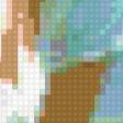 Предпросмотр схемы вышивки «На лугу» (№364749)