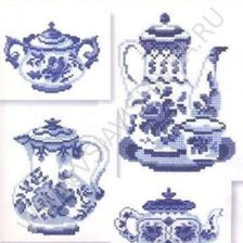 Схема вышивки «№364754»