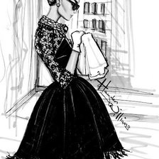 Схема вышивки «№364877»