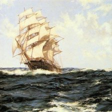 Схема вышивки «№364885»