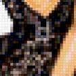 Предпросмотр схемы вышивки «№364914»