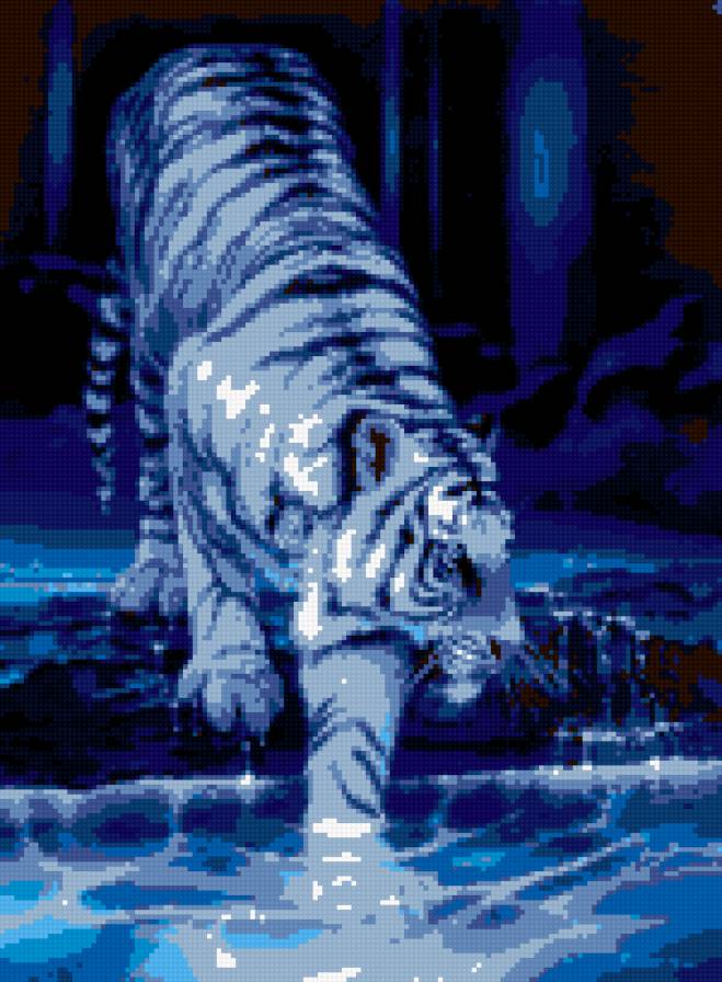 ТИГР2 - предпросмотр