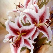 Схема вышивки «№364918»