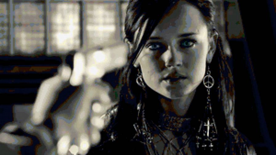 Девушка - актриса, девушка, кино, фильм - предпросмотр