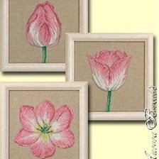 Схема вышивки «№365166»