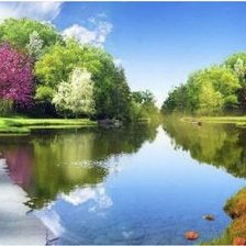 Времена года