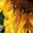 Предпросмотр схемы вышивки «подсолнухи» (№365270)