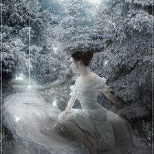 Схема вышивки «№365303»