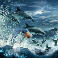 Схема вышивки «№365306»