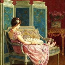 Схема вышивки «№365339»