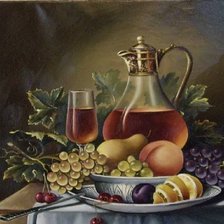 Схема вышивки «№365342»