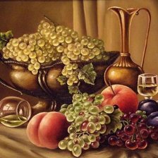 Схема вышивки «№365344»