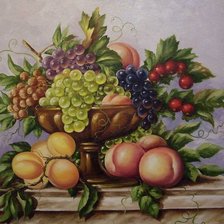 Схема вышивки «№365353»