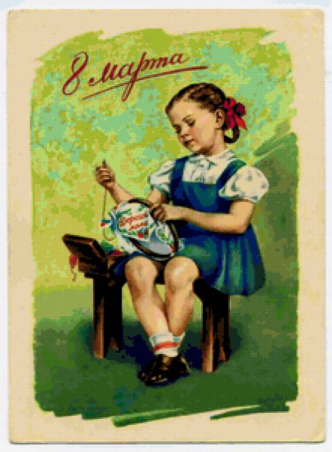 мамина доця - девочка, люди, женщина, девушка - предпросмотр