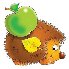 Схема вышивки «детское»