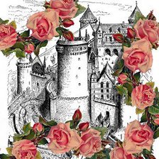 Схема вышивки «№365379»