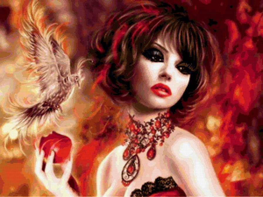 Райское наслаждение - предпросмотр