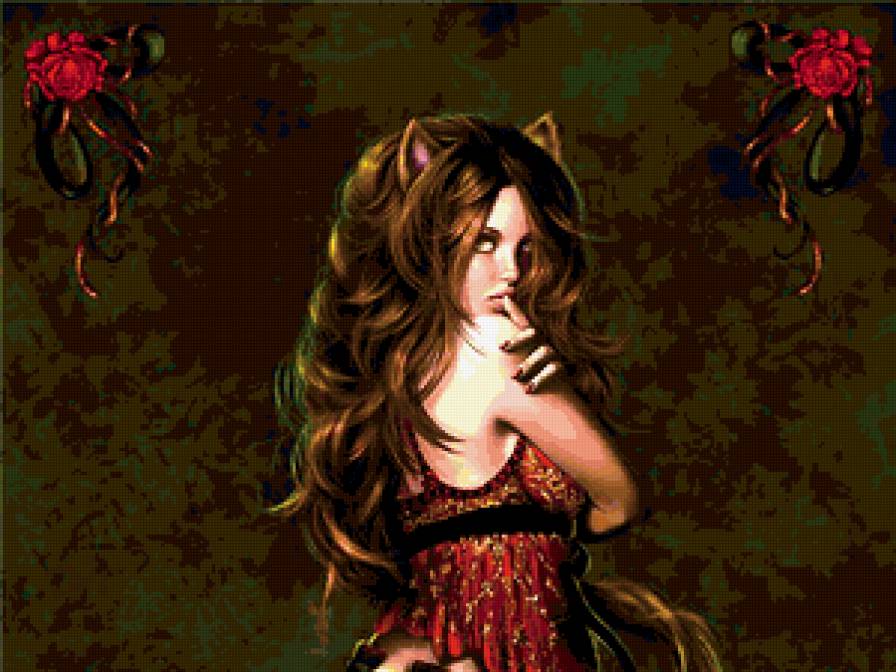 Чертовка - предпросмотр