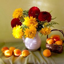 Схема вышивки «№365488»