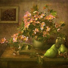 Схема вышивки «№365507»