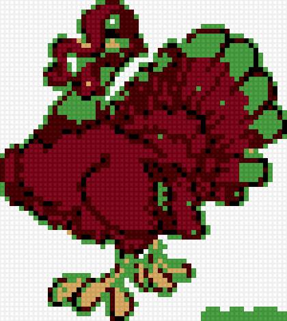 индюк - предпросмотр