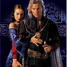 Схема вышивки «Пара»