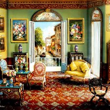 Схема вышивки «№365997»