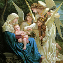 Схема вышивки «№366011»